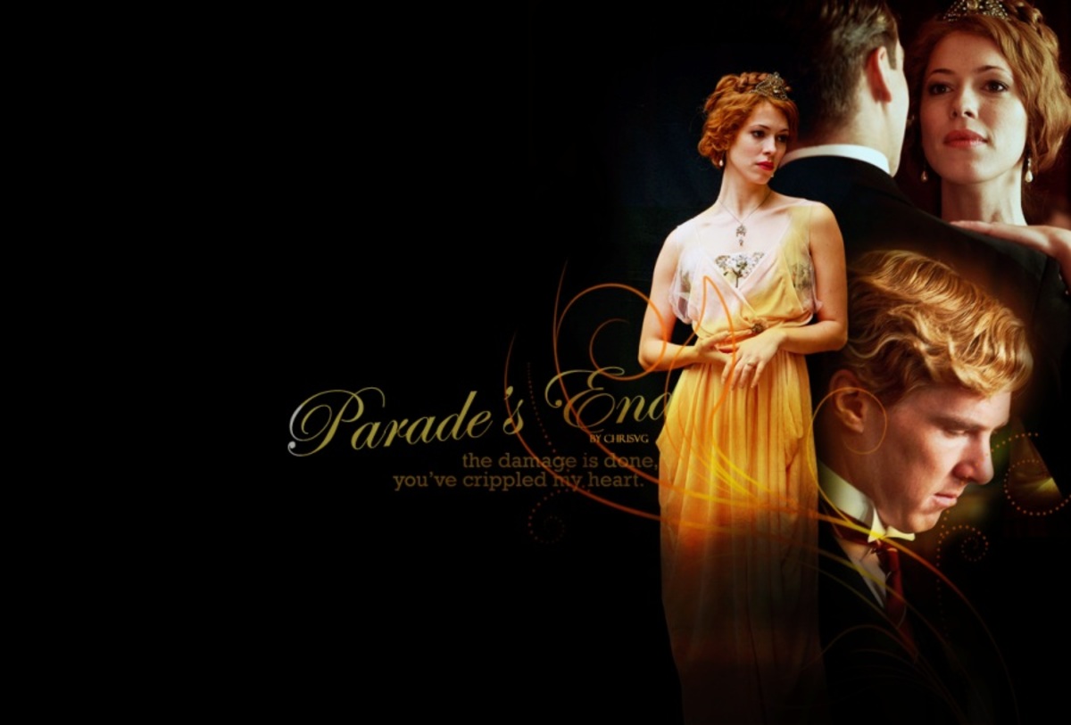 Πρεμιέρα νέας σειράς εποχής στη ΝΕΤ: Το τέλος της παρέλασης