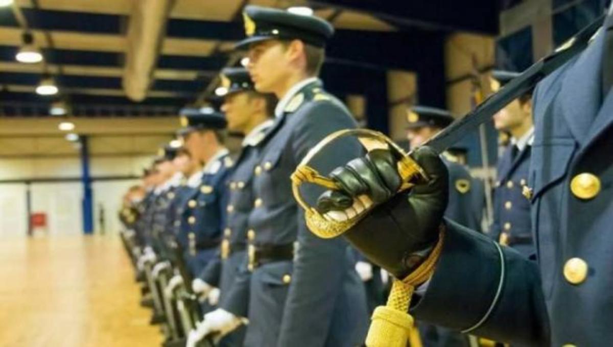 ΓΕΕΘΑ: Προκήρυξη Διαγωνισμού για τις Στρατιωτικές Σχολές