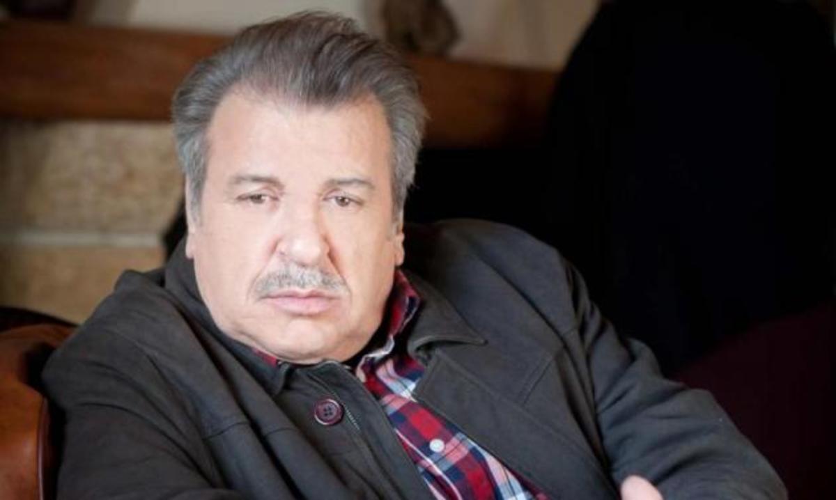 Ο Τ. Χαλκιάς στο TLIFE για την μεγάλη του επιτυχία στο “Παρτάλι”, την κρίση, την οικονομική καταστροφή του και τους φίλους που “έχασε” στα δύσκολα!