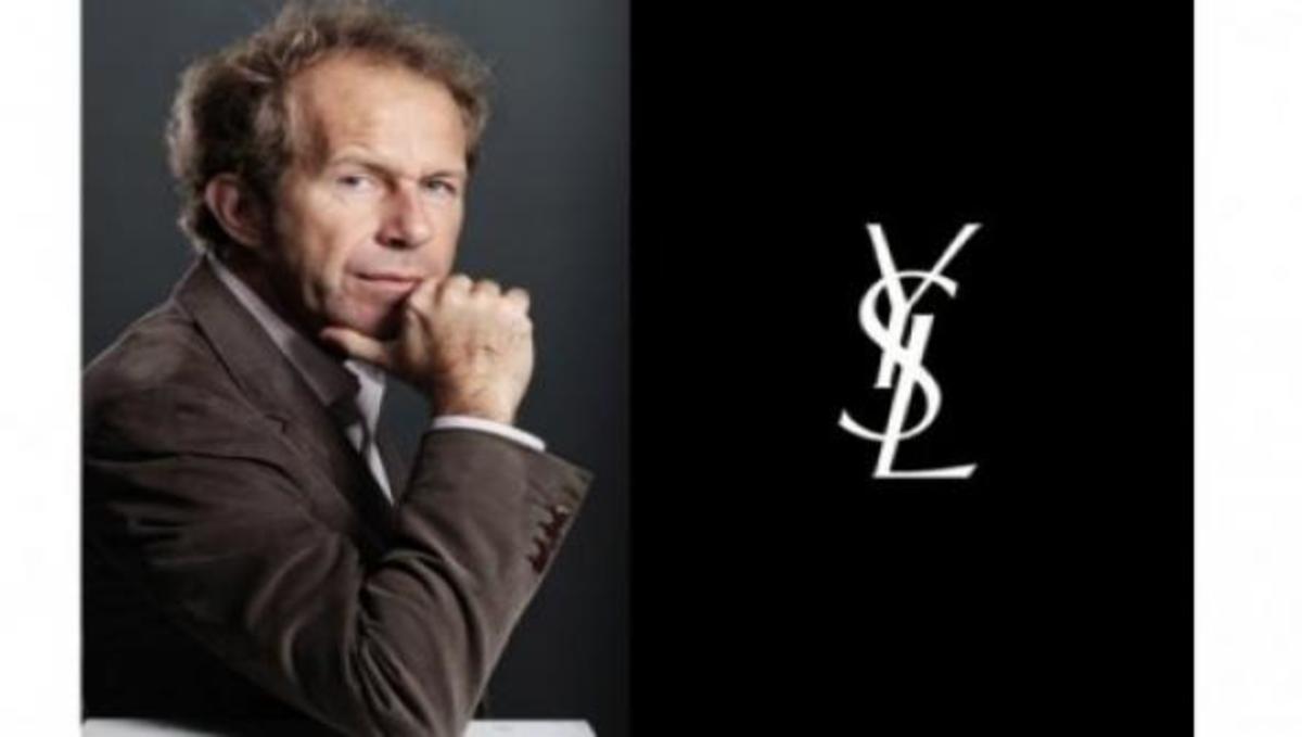 Ο CEO του Yves Saint Laurent πάει στην Apple!