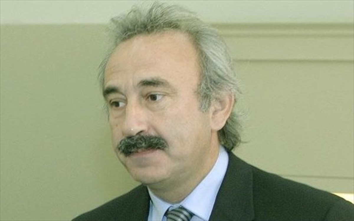 Χαλκιδική: Ορκίστηκε ο Μίχος στον Δήμο Αριστοτέλη – Δεν πήγε ο Πάχτας