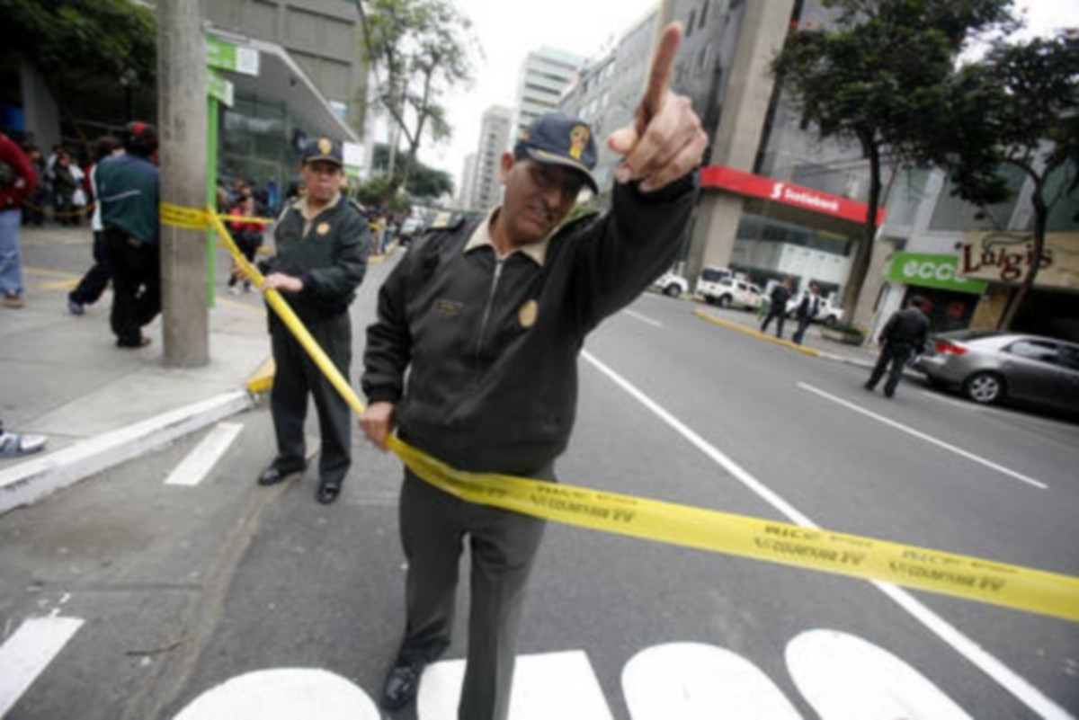 Εν ψυχρώ εκτέλεση δημοσιογράφου που κατήγγειλε διαφθορά!