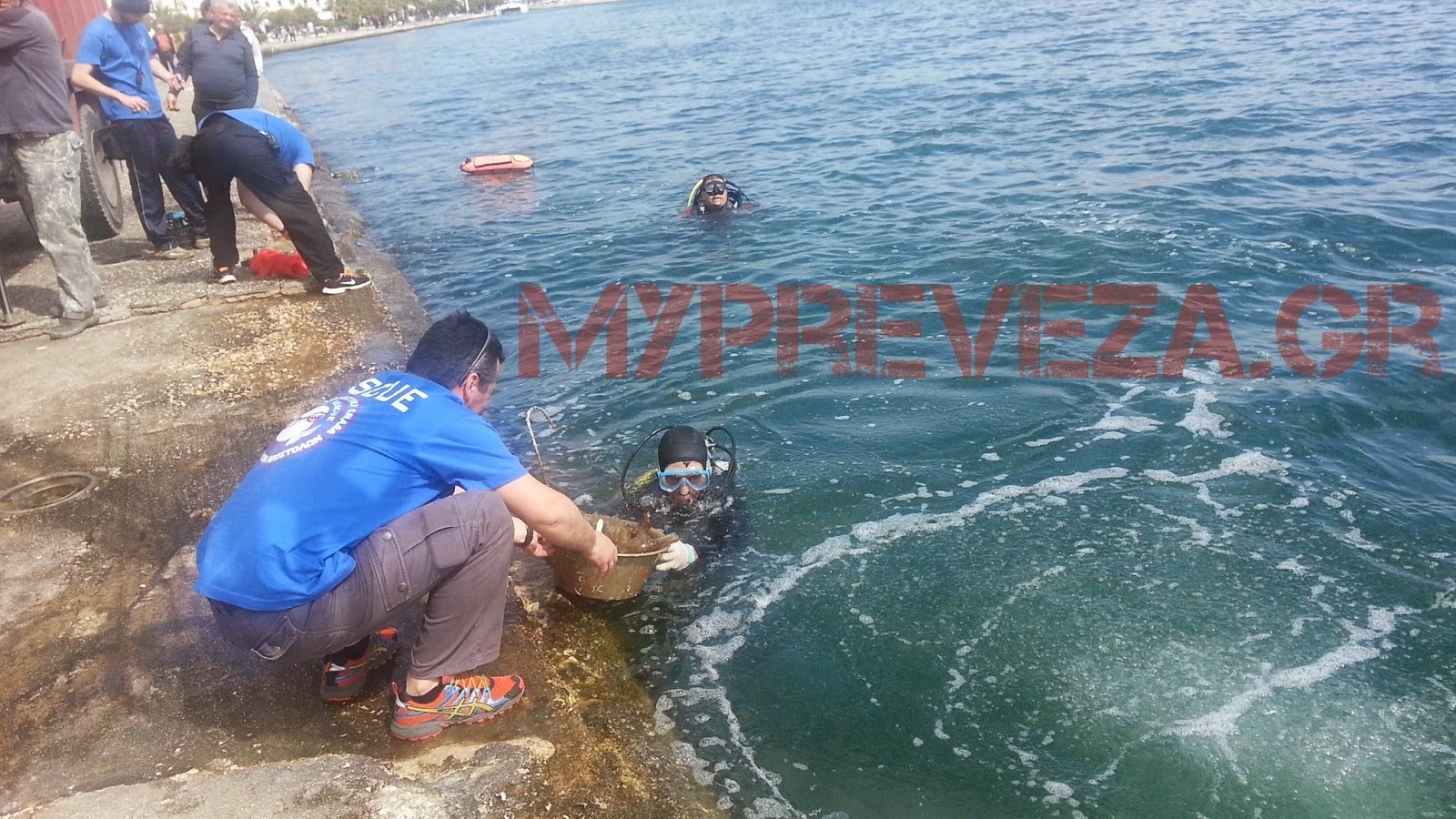 ΦΩΤΟ από mypreveza.gr