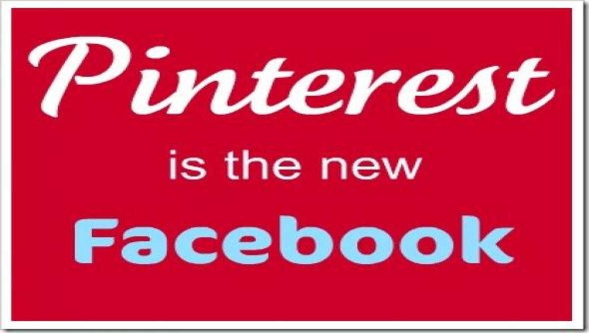 Pinterest: H νέα μόδα στο διαδίκτυο!