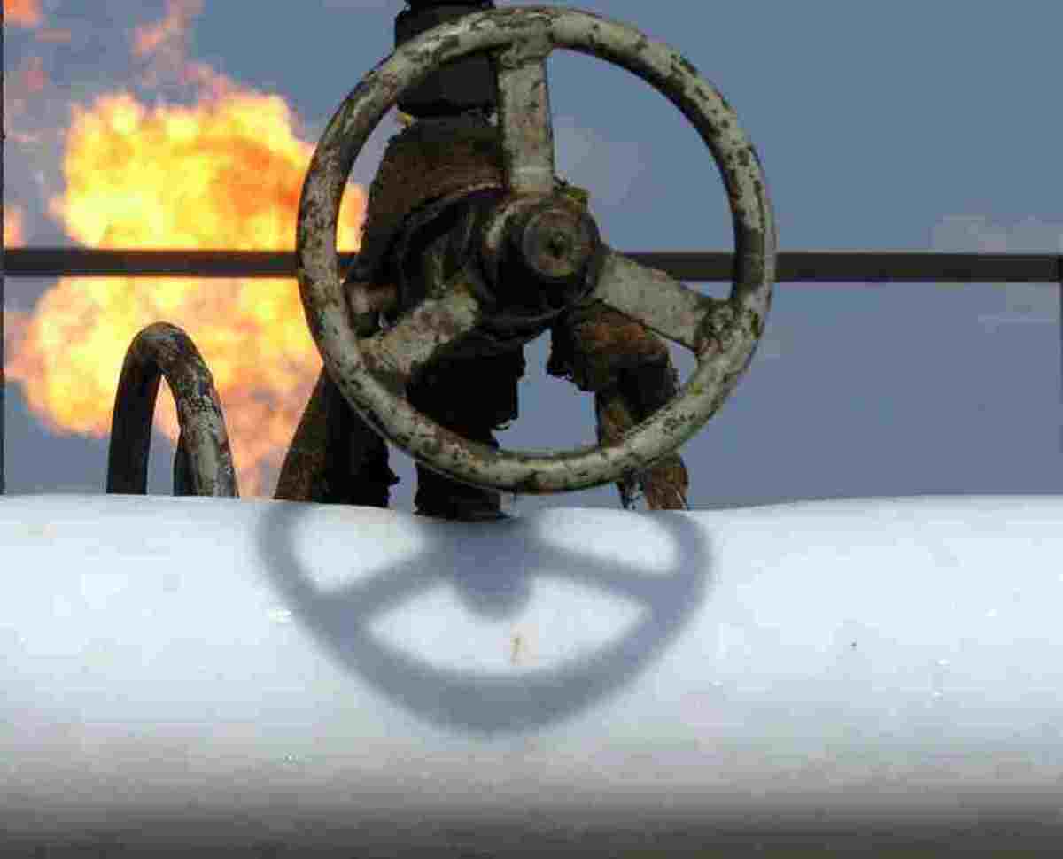 Αίγυπτος: Έκρηξη σε αγωγό αερίου που τροφοδοτεί το Ισραήλ