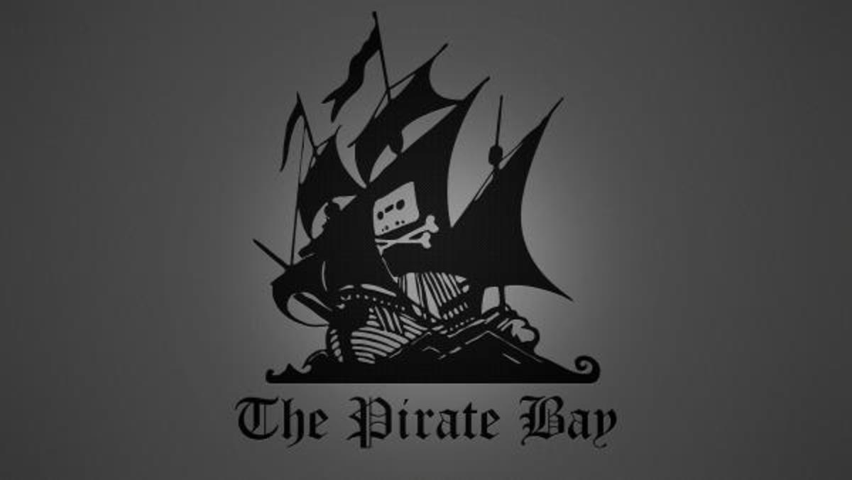 Η αστυνομία έκλεισε και πάλι το Pirate Bay!