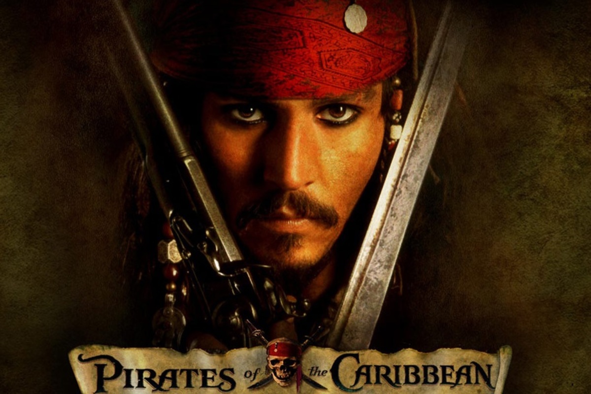 Ποια Ελληνίδα ηθοποιός έκανε δοκιμαστικό για τους Πειρατές της Καραϊβικής