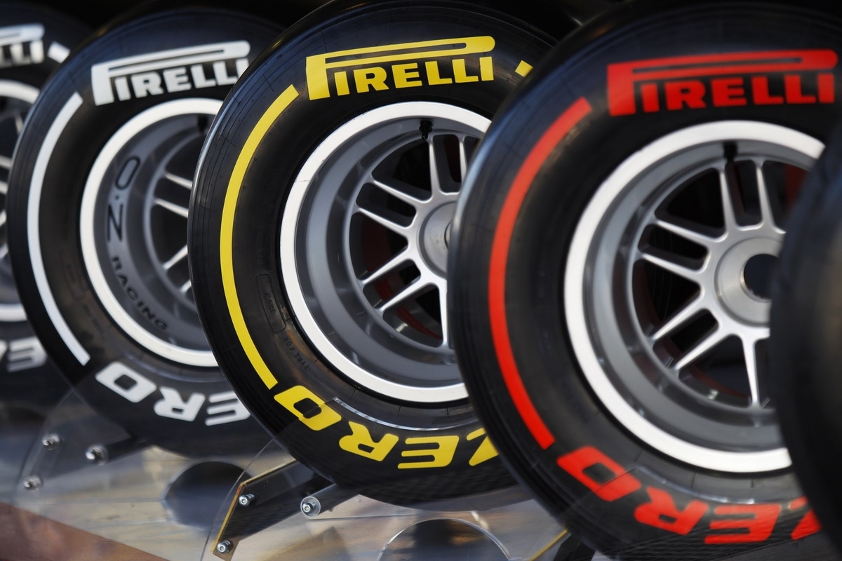 Formula 1: Μόνο στις δοκιμές του Καναδά τα νέα λάστιχα της Pirelli