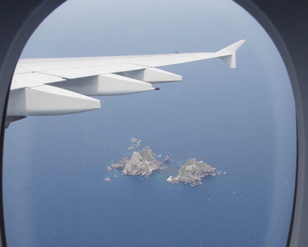 Πυρά σε αεροπλάνο με 119 επιβάτες!