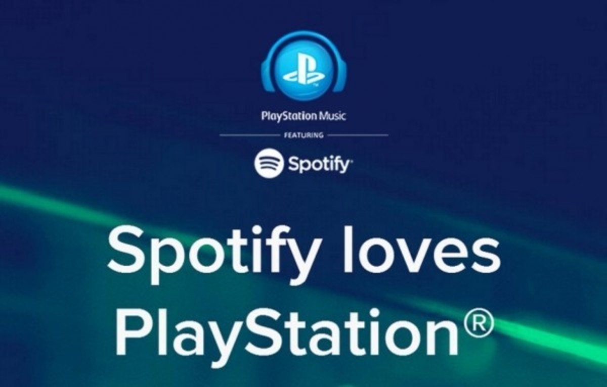 Το Spotify είναι πλέον διαθέσιμο στο PlayStation Network