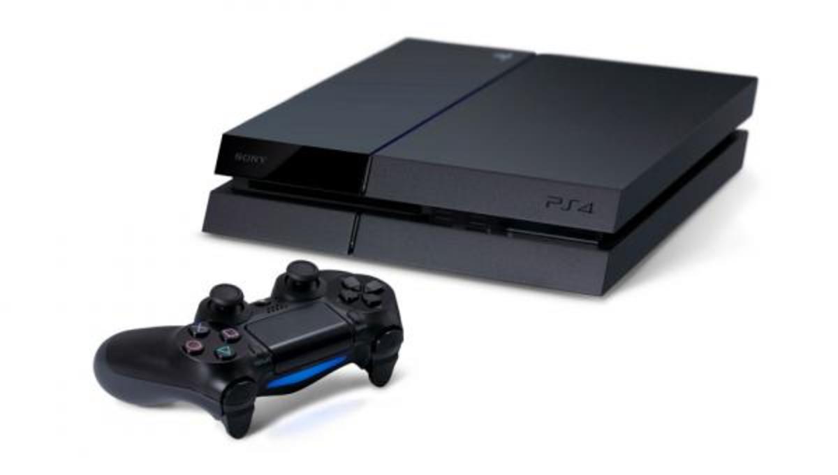 Πήραμε στα χέρια μας το Playstation 4