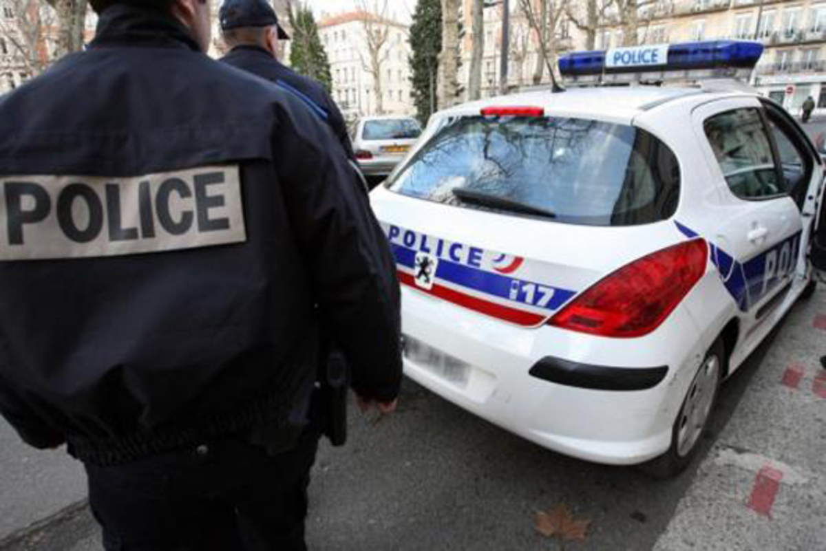 Τρεις νεκροί και ένας τραυματίας από πυροβολισμούς στη Γαλλία