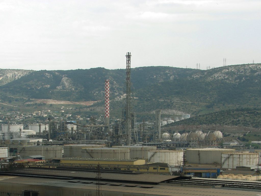 Ευφυής ενέργεια: μια άλλη διάσταση στην κατάκτηση της αειφορίας