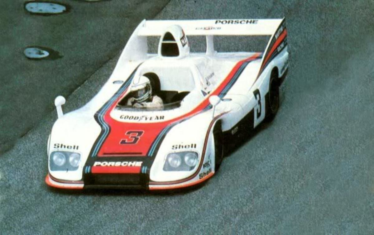 H Porsche μας θυμίζει τις επιτυχίες της στο Le Mans (VIDEO)