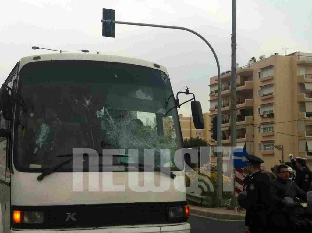 Υπέβαλαν τις παραιτήσεις τους 200 άνδρες της ΔΕΛΤΑ!