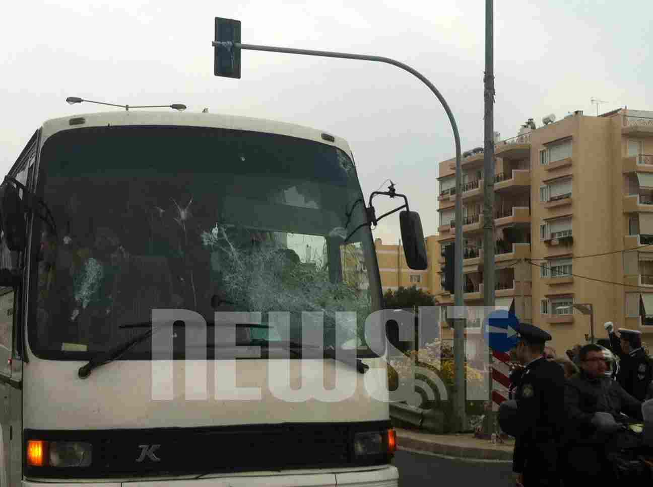 Υπέβαλαν τις παραιτήσεις τους 200 άνδρες της ΔΕΛΤΑ!