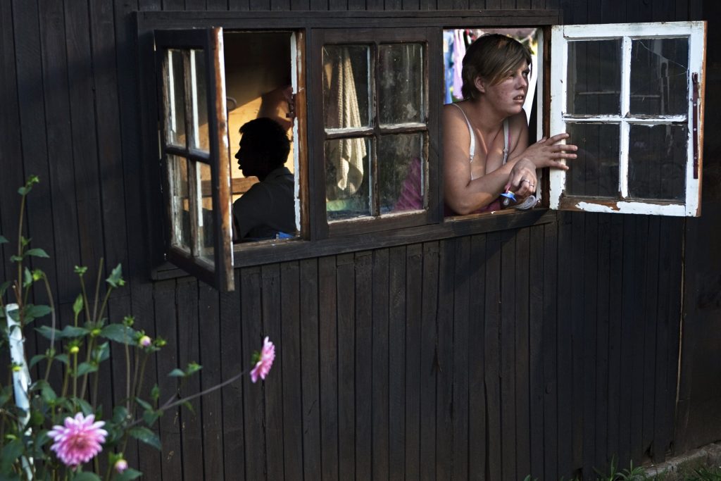 Μεγαλώνει η ψαλίδα πλουσίων – φτωχών στην υπερδύναμη