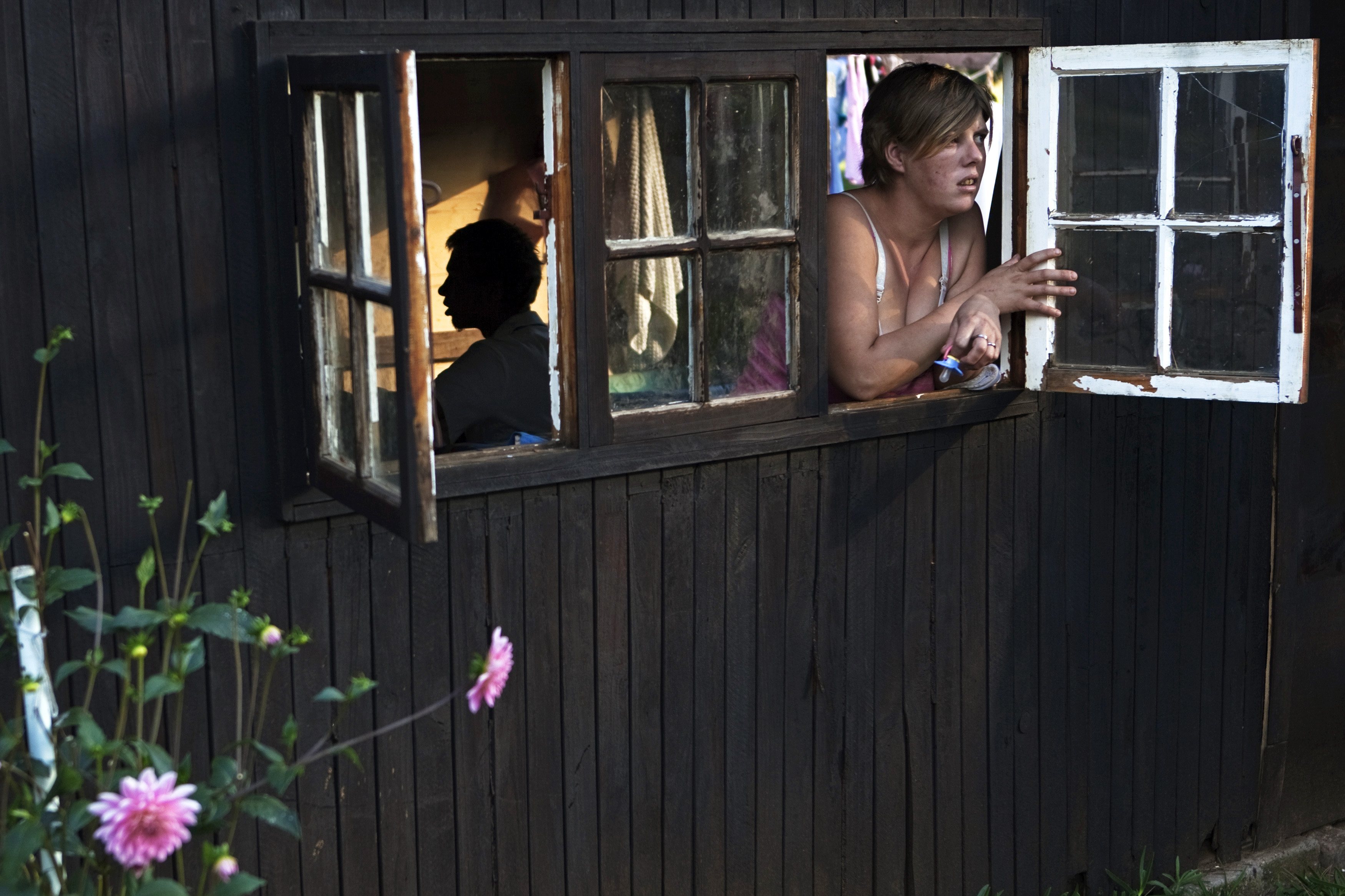 Μεγαλώνει η ψαλίδα πλουσίων – φτωχών στην υπερδύναμη