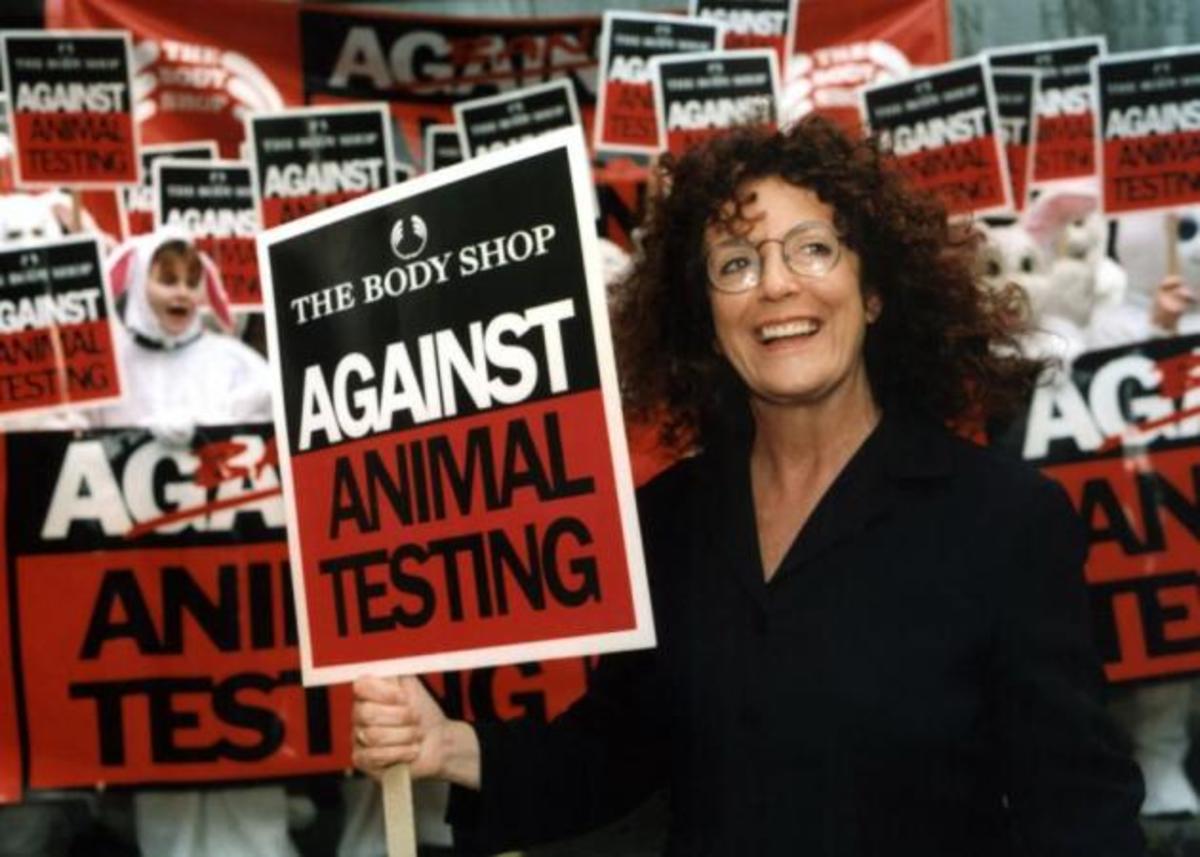 Η Ευρωπαϊκή Ένωση απαγόρευσε τα πειράματα στα ζώα για καλλυντικούς σκοπούς!