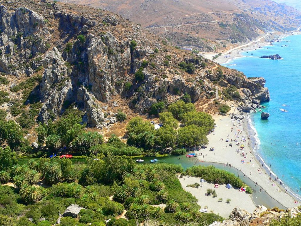 Η φύση έκανε το χρέος της, ο άνθρωπος;