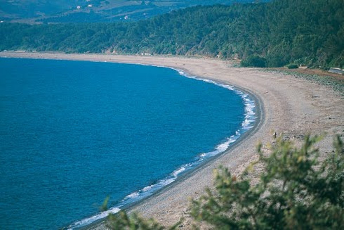 Πρέβεζα: Βγήκε από τη θάλασσα και πέθανε!