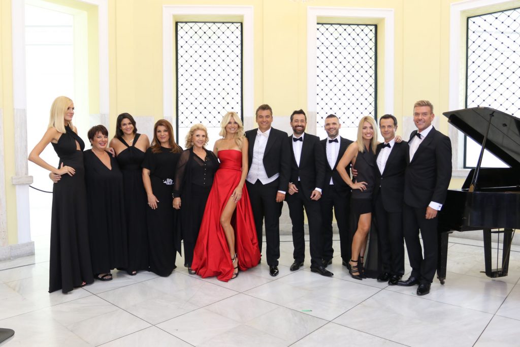 Τι τηλεθέαση έκανε το Πρωινό χωρίς Λιάγκα – Σκορδά;