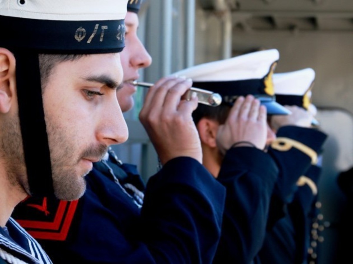 Προσλήψεις στις Ένοπλες Δυνάμεις! Ποιοι και πόσοι έχουν ελπίδα