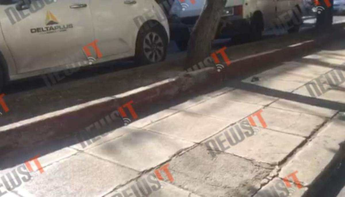 Ήχησαν σειρήνες στην Αθήνα