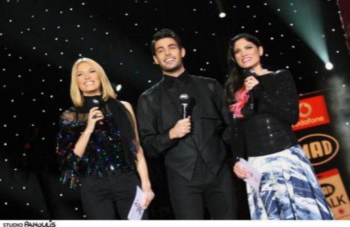 Πότε θα δούμε το Madwalk στον ΑΝΤ1;