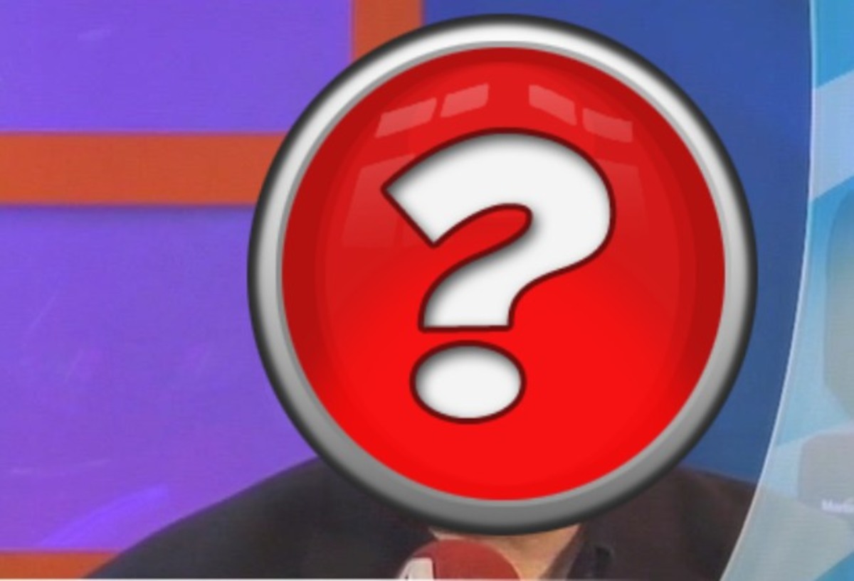 Παρουσιαστής του ΑΝΤ1 για το πρωινό: “Είναι εύκολο να γίνει βαρετό”!