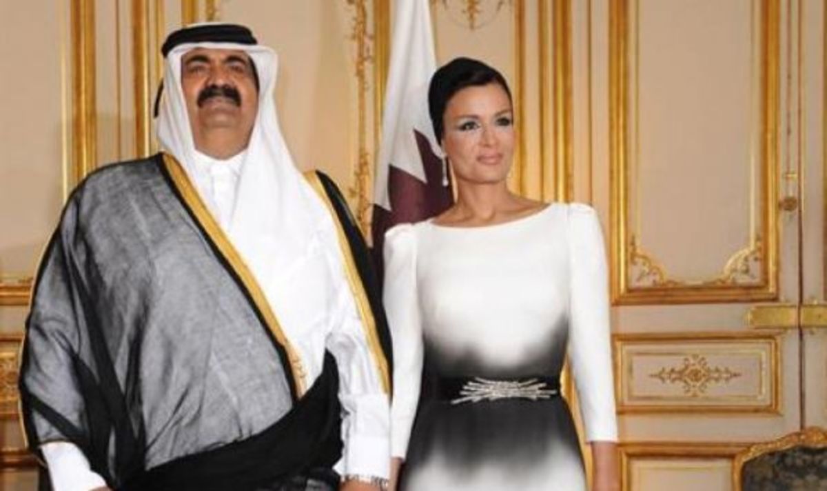 Κέρκυρα:O εμίρης του Κατάρ έφαγε ”πόρτα” στο εστιατόριο του Μποτρίνι!