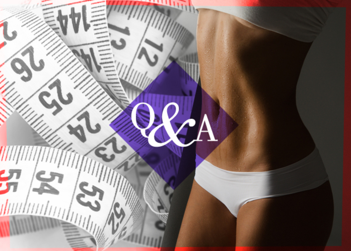 Η ομάδα διαιτολόγων του Δημήτρη Γρηγοράκη απαντά!