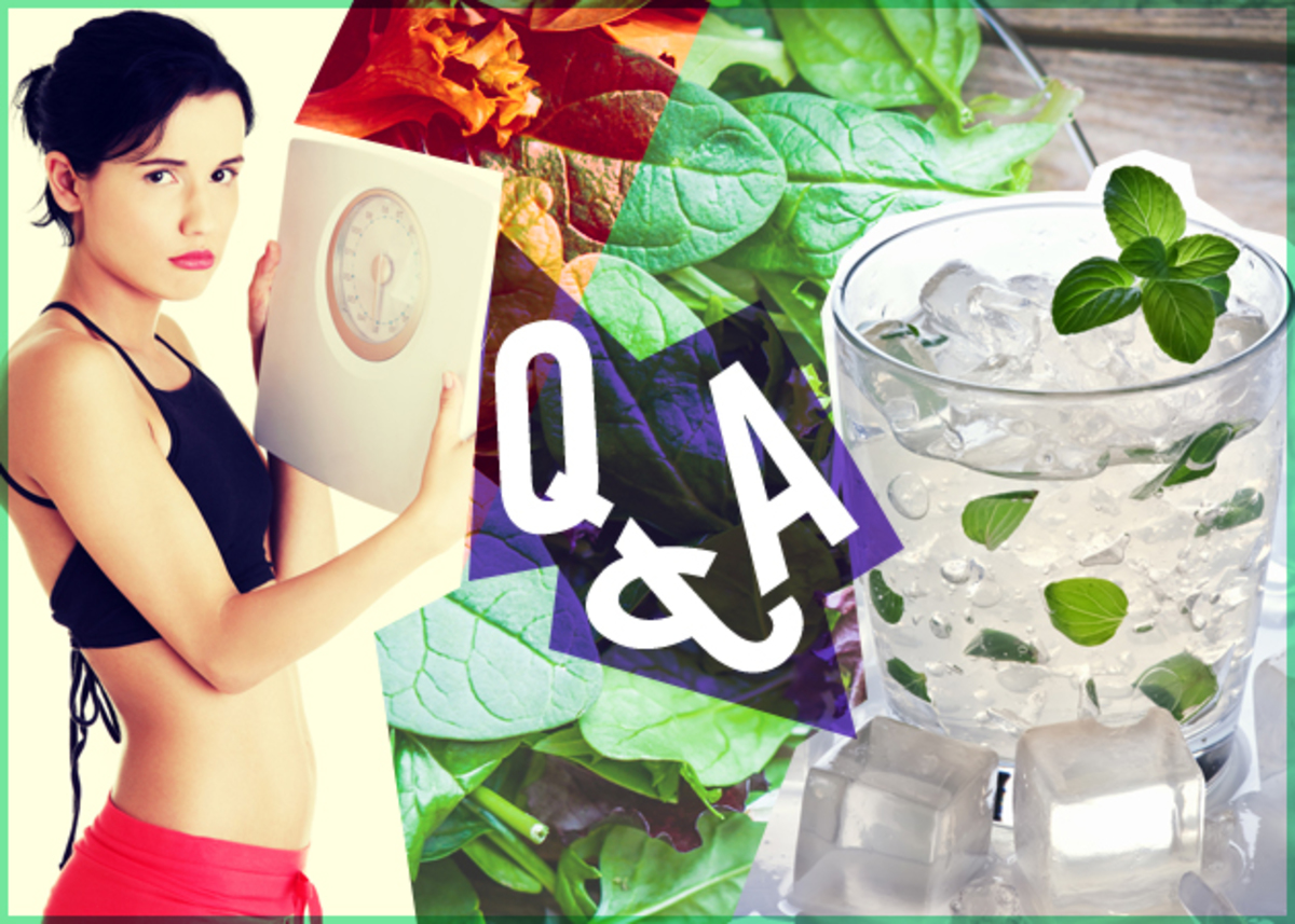 Ο Δημήτρης Γρηγοράκης απαντά στις ερωτήσεις σου!