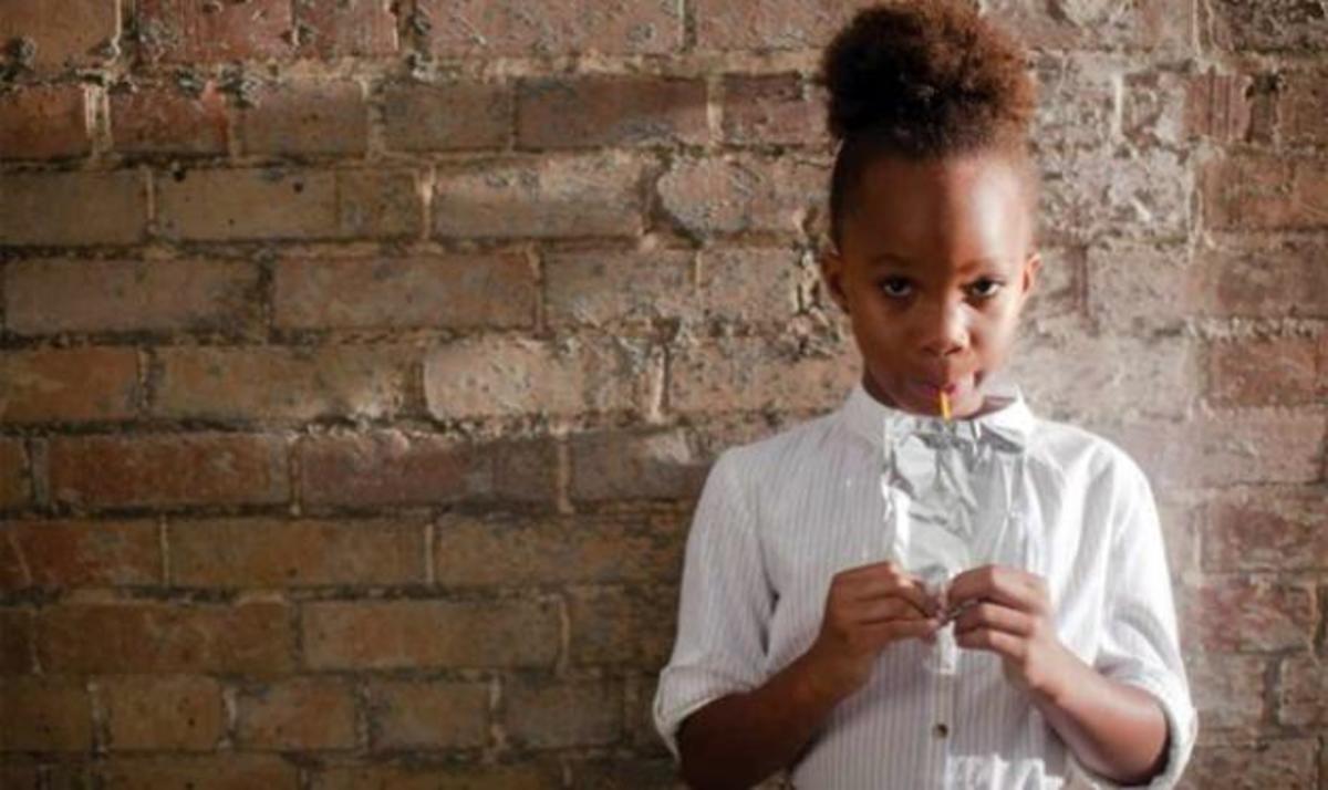 Quvenzhané Wallis: Είναι μόλις 9 ετών και είναι υποψήφια για όσκαρ!