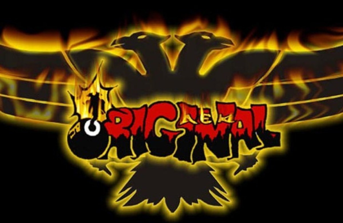 Ορίτζιναλ: Θα καθαρίσουμε μόνοι μας το πρόβλημα της βίας!