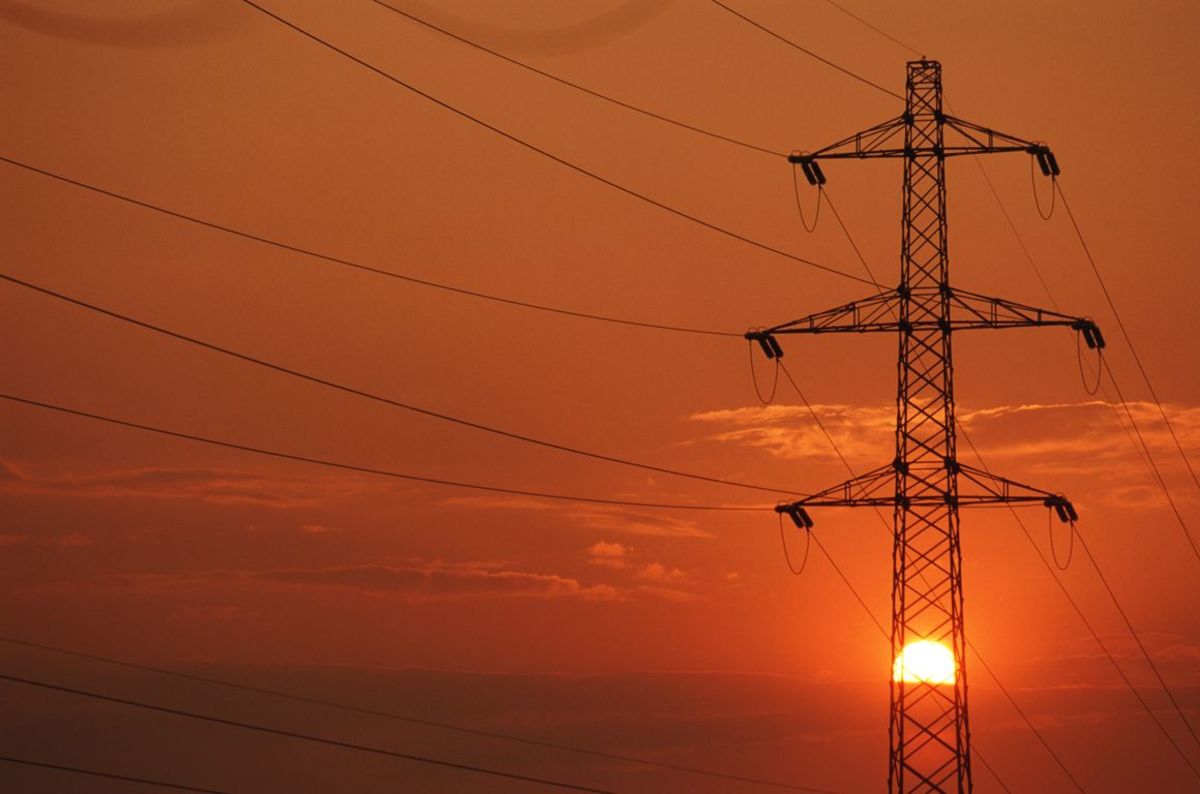 Μεγάλη πτώση στη ζήτηση ηλεκτρικής ενέργειας τον Σεπτέμβριο