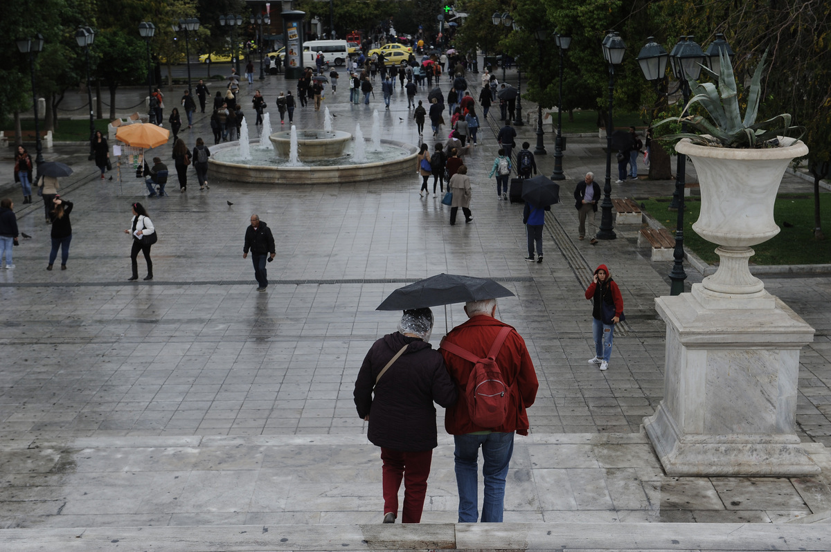 ΦΩΤΟ ΑΡΧΕΙΟΥ EUROKINISSI