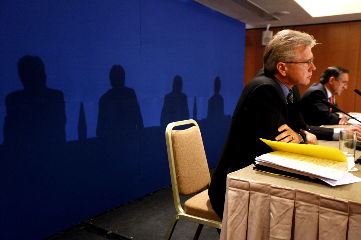 Το ΔΝΤ διαψεύδει τα περί σχεδίου Β για την Ελλάδα