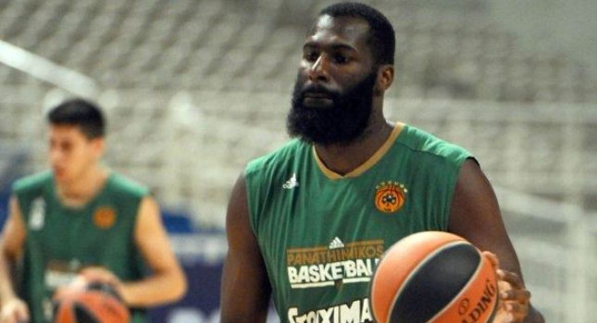 Ανακοίνωσε Ράιτ ο Παναθηναϊκός
