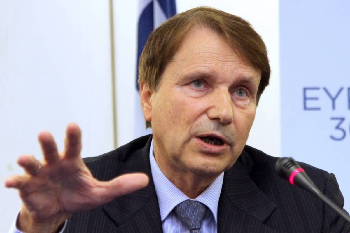Ράιχενμπαχ προς κυβέρνηση: Προχωρήστε τις μεταρρυθμίσεις αγνοώντας τα συμφέροντα