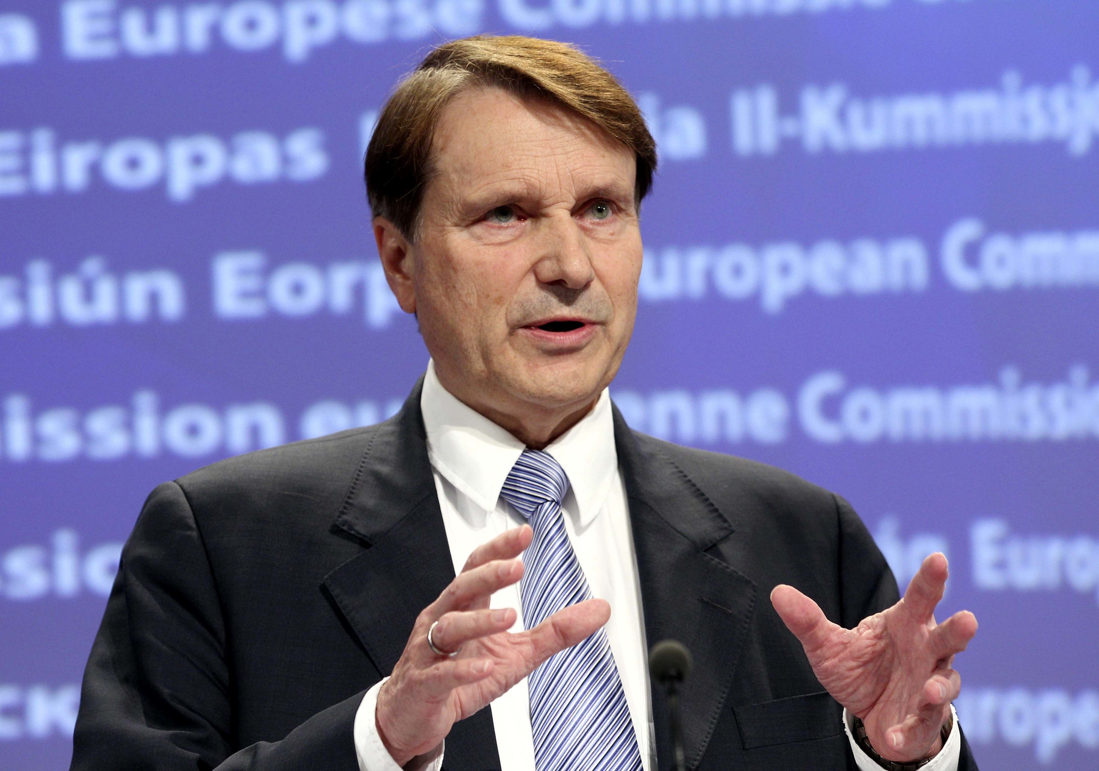 Ο Ράιχενμπαχ κατά της ακρίβειας – Στο στόχαστρο 10 πολυεθνικές στην Ελλάδα