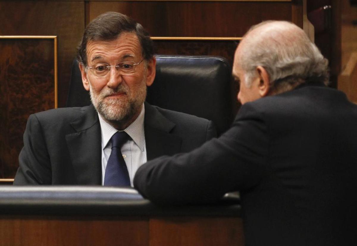 Ισπανία: Έξοδο από την ύφεση από το 2013