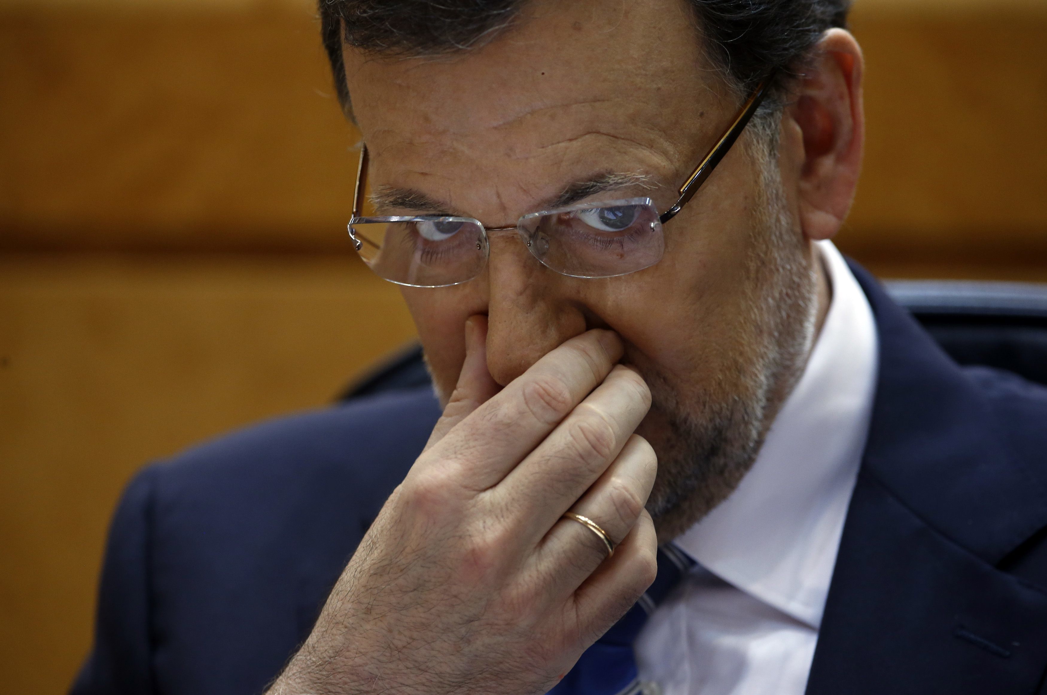 Ραχόι για το σκάνδαλο εκατομμυρίων: Δεν παραιτούμαι και δεν προκηρύσσω εκλογές