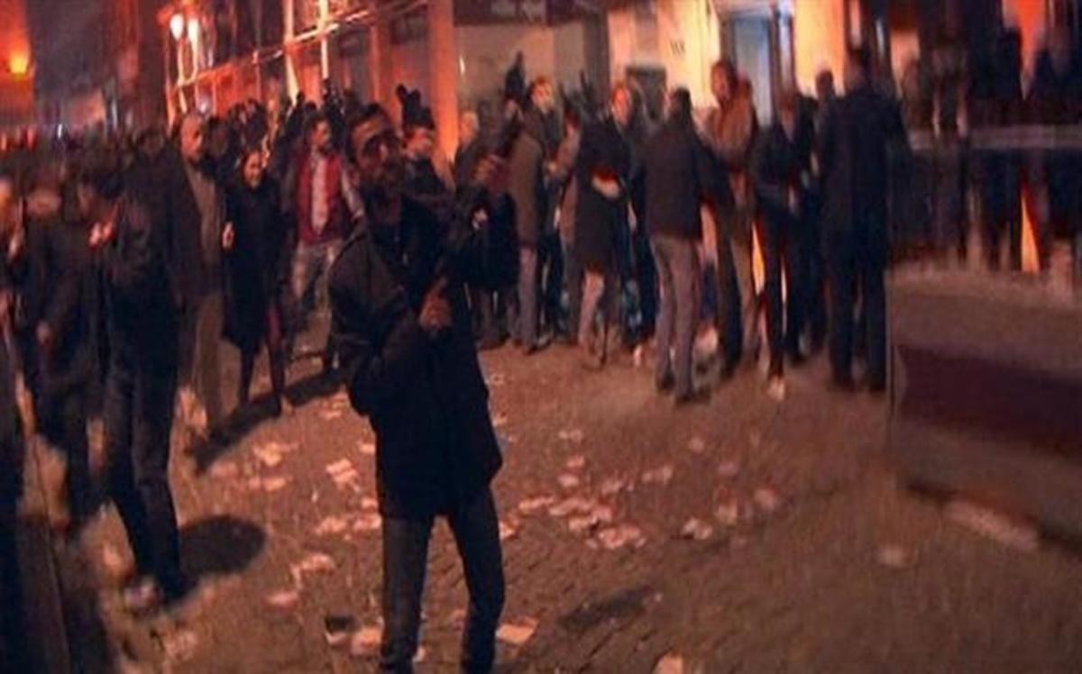 Φωτό: Hurriyet