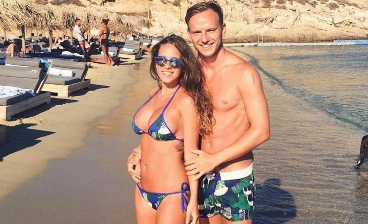 ΦΩΤΟ instagram.com/ivanrakitic/