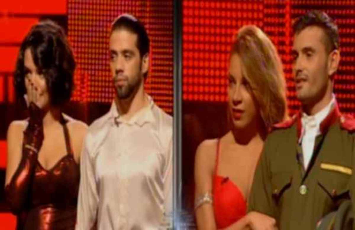 Αποχώρηση έκπληξη από το Dancing with the stars! Έφυγε η Νικολέττα Ράλλη!