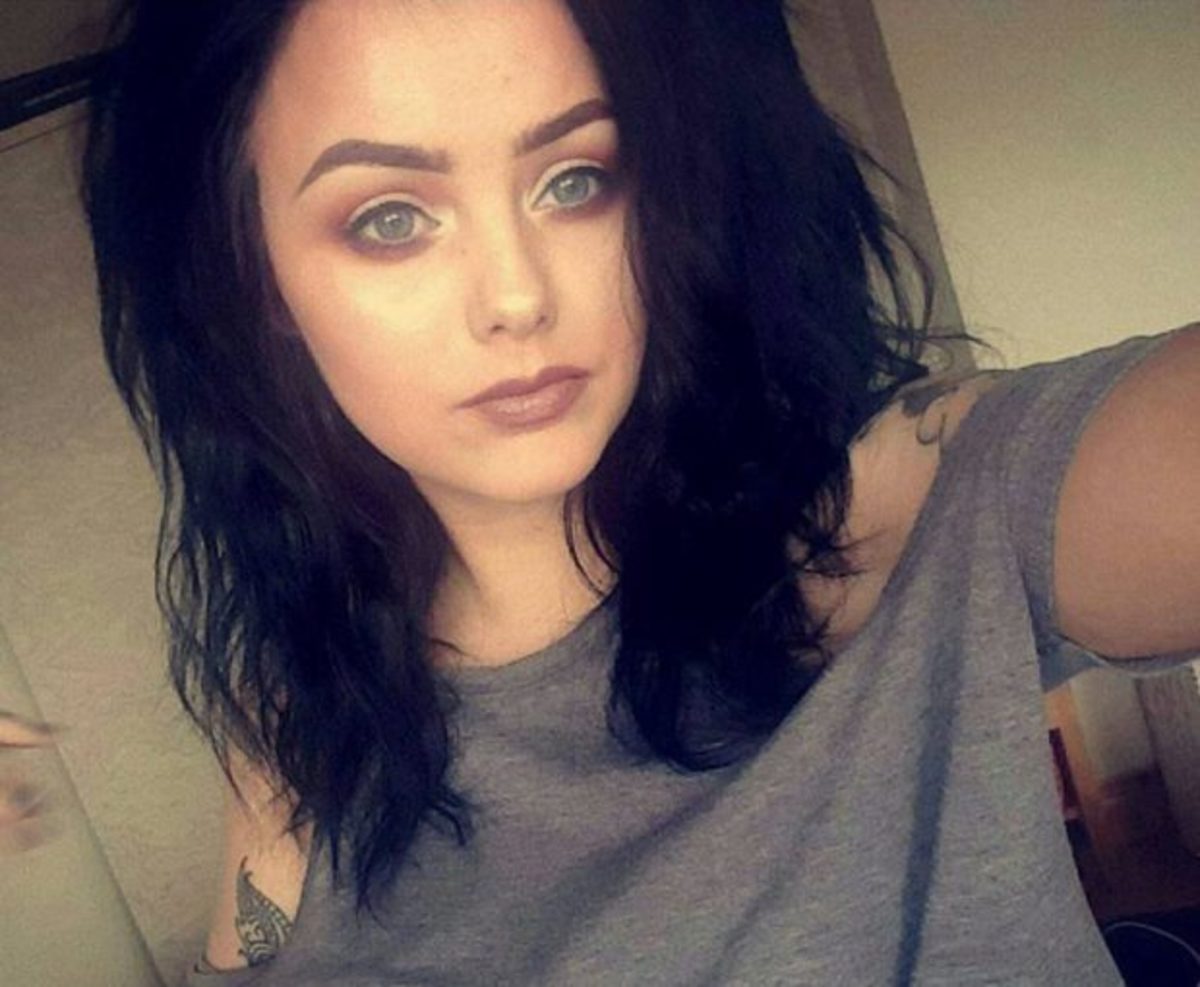 Θρήνος για την 21χρονη Ramona! Έπεσε από μπαλκόνι ξενοδοχείου στην Τενερίφη