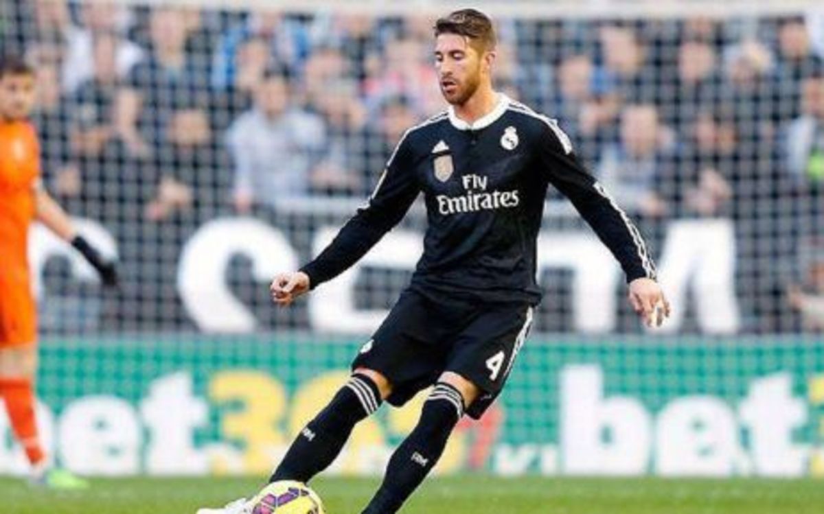 ΦΩΤΟ  Real Madrid official Facebook