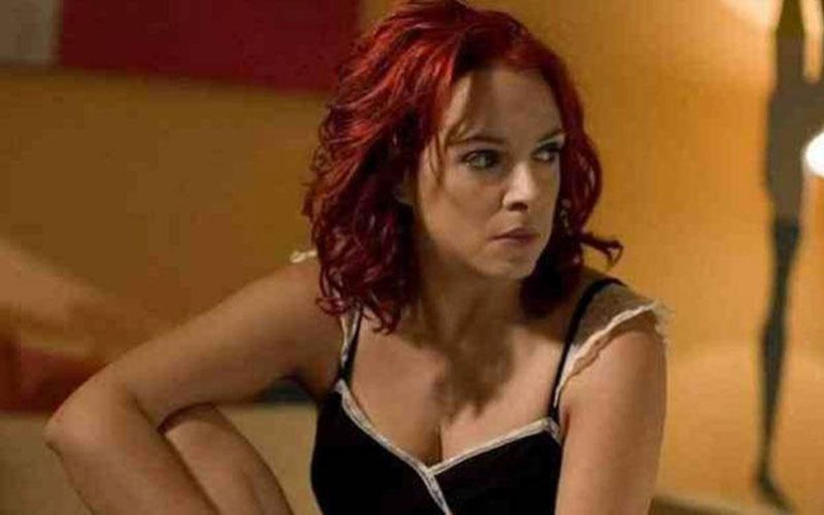 Ελένη Ράντου: «Το αίσθημα της υποτίμησης το ένιωσα και όταν παντρεύτηκα τον Βασίλη»