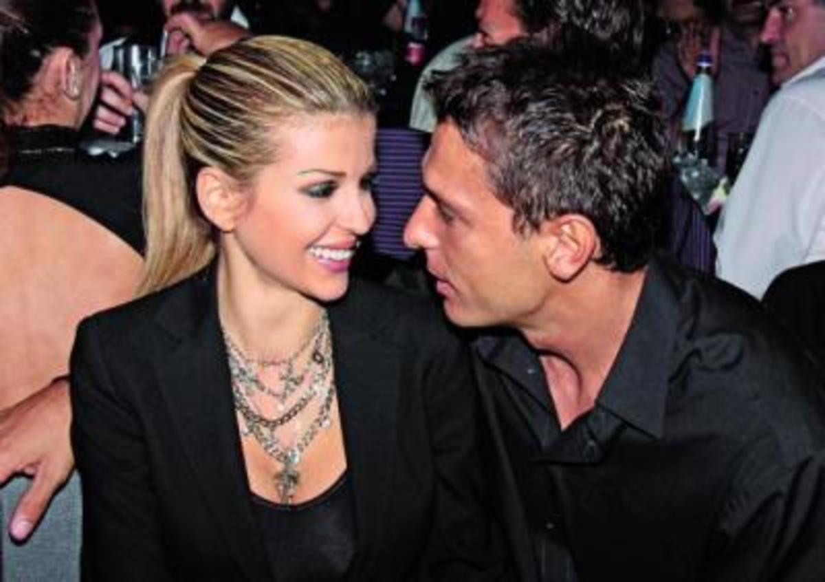 Μαρακάκης-Ράπτη: Ξανά μαζί μετά από μήνες!